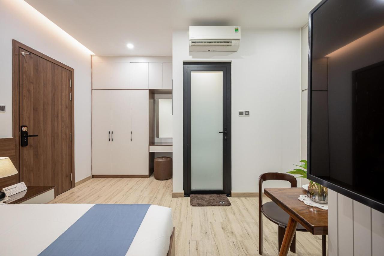 Cozrum Homes - Kena House Ho Chi Minh City Exterior photo