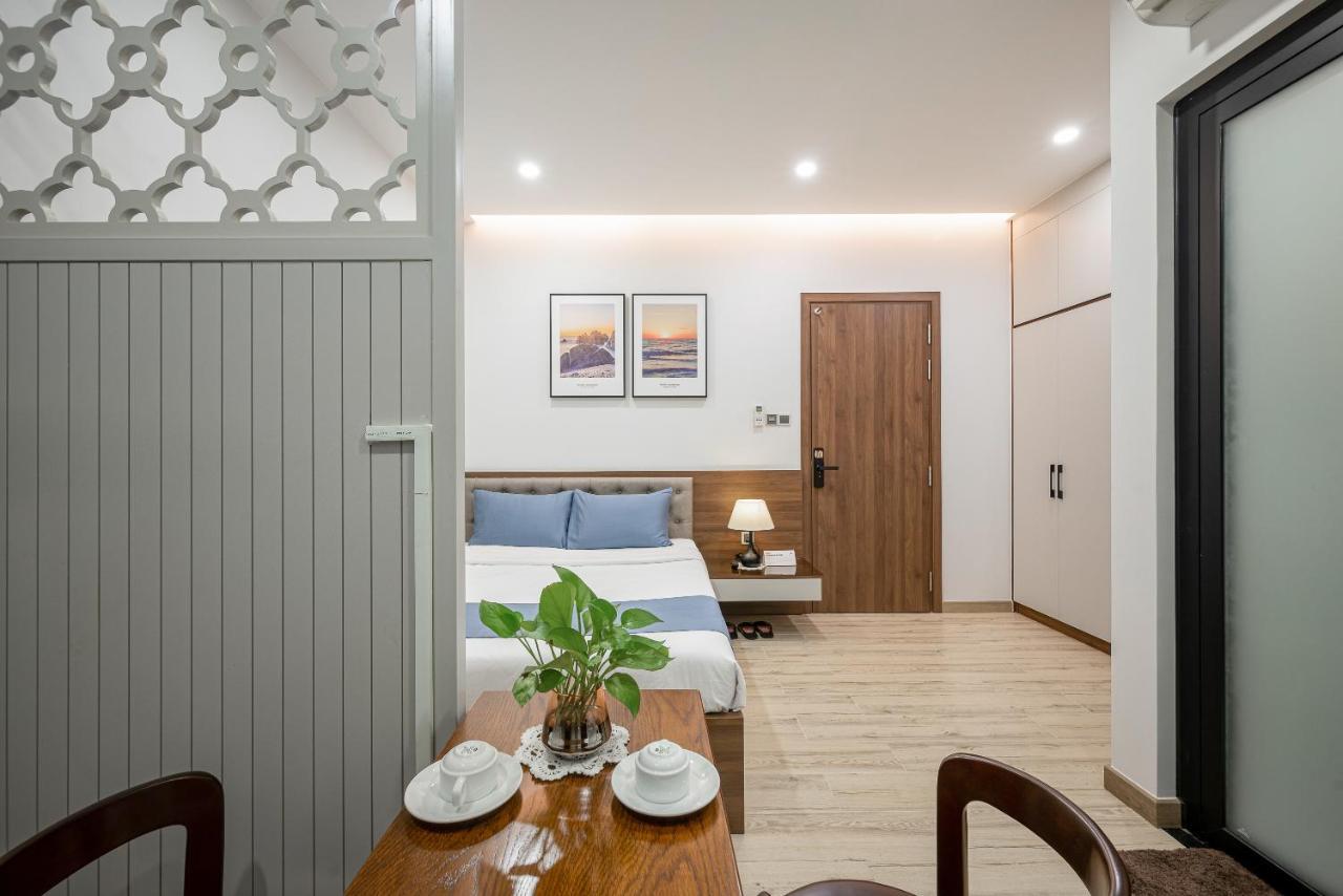 Cozrum Homes - Kena House Ho Chi Minh City Exterior photo