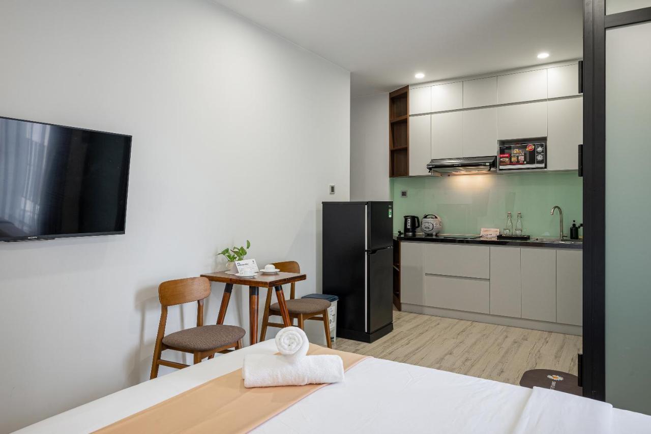 Cozrum Homes - Kena House Ho Chi Minh City Exterior photo