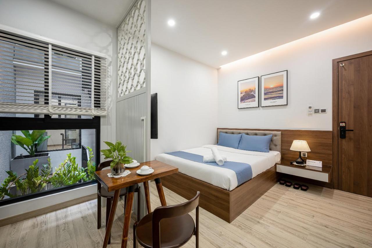 Cozrum Homes - Kena House Ho Chi Minh City Exterior photo
