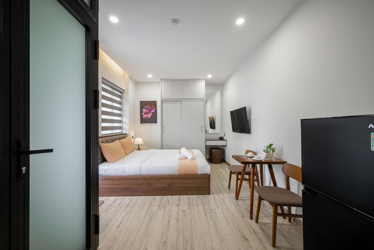 Cozrum Homes - Kena House Ho Chi Minh City Exterior photo